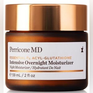 PERRICONE MD Essential Fx Intensive Overnight Moisturizer